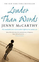 Louder Than Words -  Jenny McCarthy