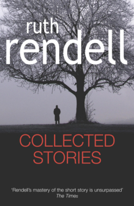 Collected Stories -  Ruth Rendell