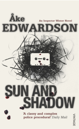 Sun And Shadow -  ke Edwardson