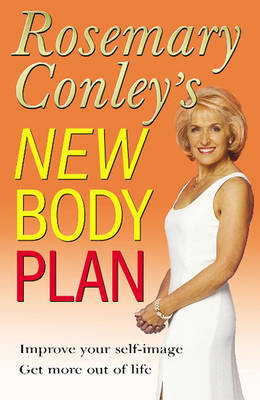 New Body Plan -  Rosemary Conley