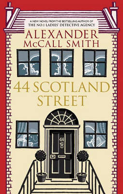 Espresso Tales -  Alexander McCall Smith