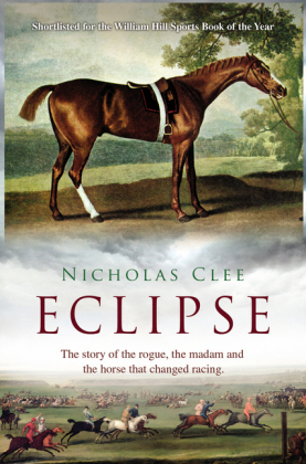 Eclipse -  Nicholas Clee