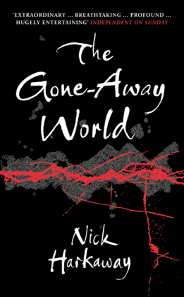 Gone-Away World -  Nick Harkaway