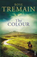 Colour -  Rose Tremain