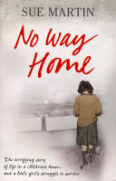 No Way Home -  Sue Martin