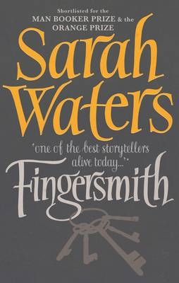 Fingersmith -  Sarah Waters