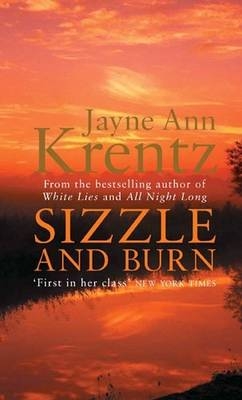 Sizzle And Burn -  Jayne Ann Krentz