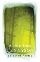 Alfred, Lord Tennyson -  ALFRED TENNYSON