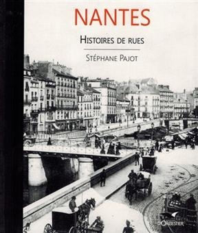 NANTES HISTOIRES DE RUES -  xxx