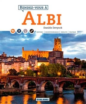 RENDEZ-VOUS A ALBI -  DEVYNCK DANIELE