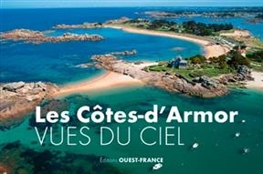 Les Côtes-d'Armor vues du ciel -  AGUILAR DAVID