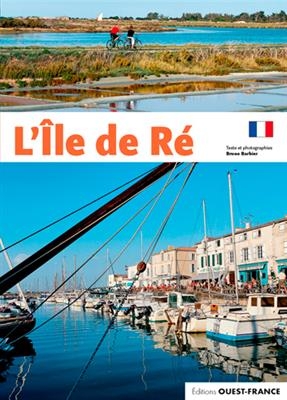 L'île de Ré - Bruno (1944-....) Barbier