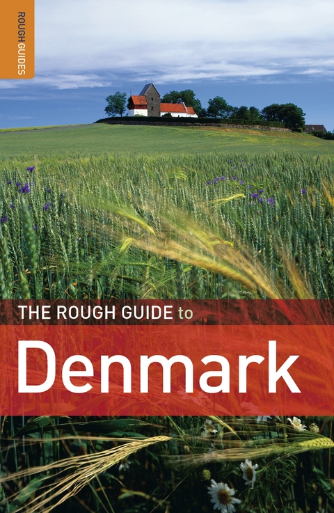 Rough Guide to Denmark -  Rough Guides