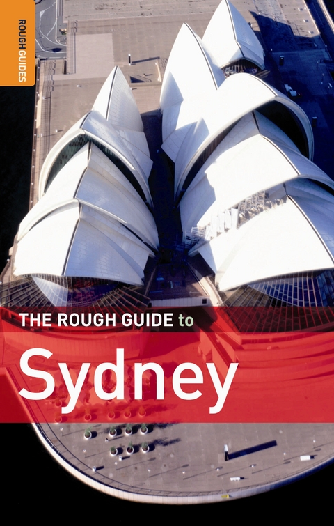 Rough Guide to Sydney -  Rough Guides