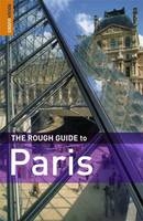 Rough Guide to Paris -  Ruth Blackmore,  James McConnachie