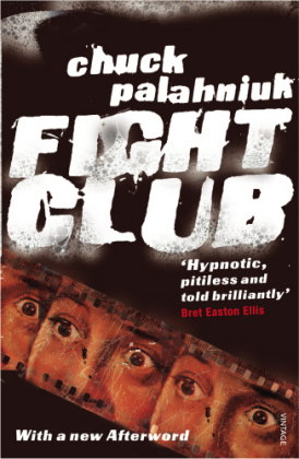 Fight Club -  Chuck Palahniuk