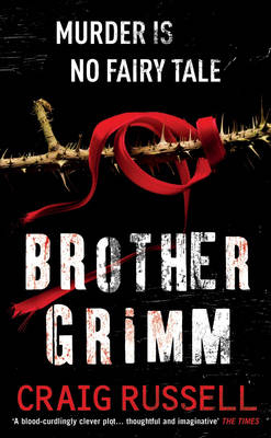 Brother Grimm -  Craig Russell