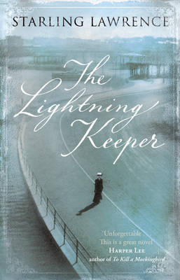 Lightning Keeper -  Starling Lawrence