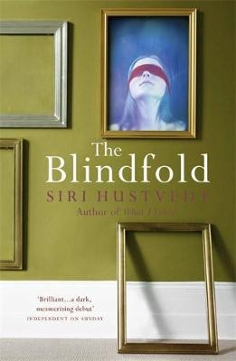 Blindfold -  Siri Hustvedt