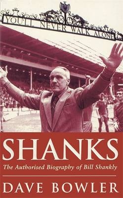 Shanks -  Dave Bowler