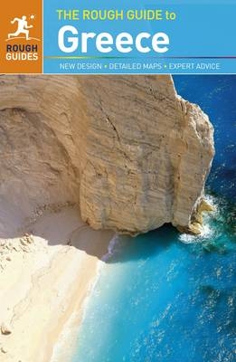 Rough Guide to Greece