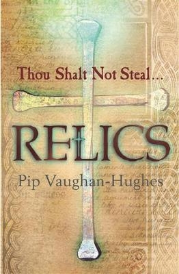 Relics -  Pip Vaughan-Hughes