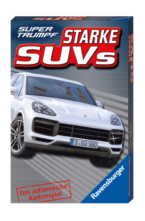 Starke SUVs