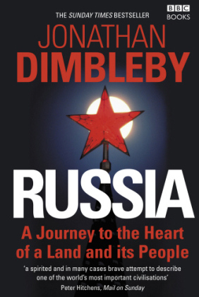 Russia -  Jonathan Dimbleby