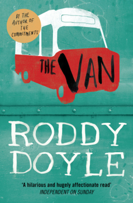 Van -  Roddy Doyle