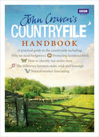 John Craven's Countryfile Handbook -  John Craven