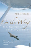 On The Wing -  Alan Tennant