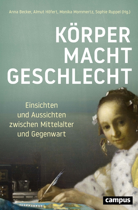 Körper – Macht – Geschlecht - 