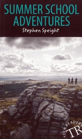 Summer School Adventures - Speight, Stephen