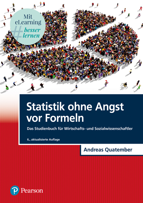 Statistik ohne Angst vor Formeln - Andreas Quatember