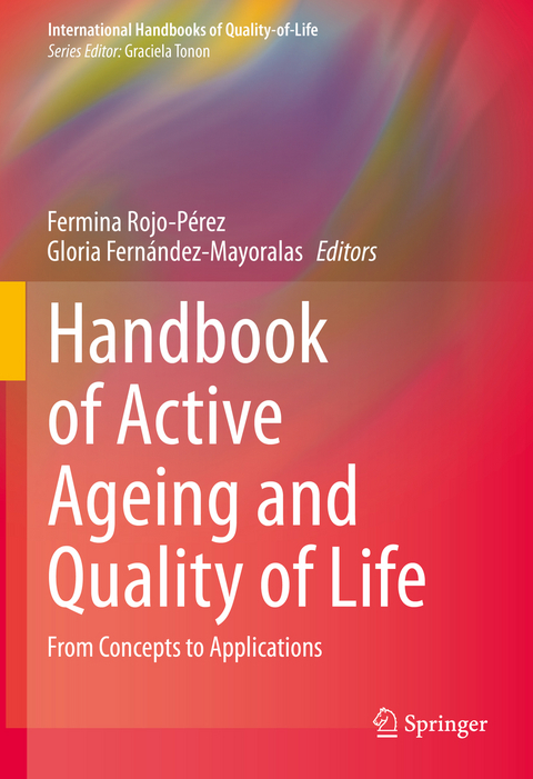 Handbook of Active Ageing and Quality of Life - 