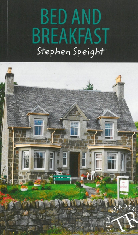 Bed and Breakfast - Stephen Speight