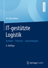 IT-gestützte Logistik - Hausladen, Iris