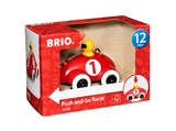 30226 BRIO Push & Go Rennwagen