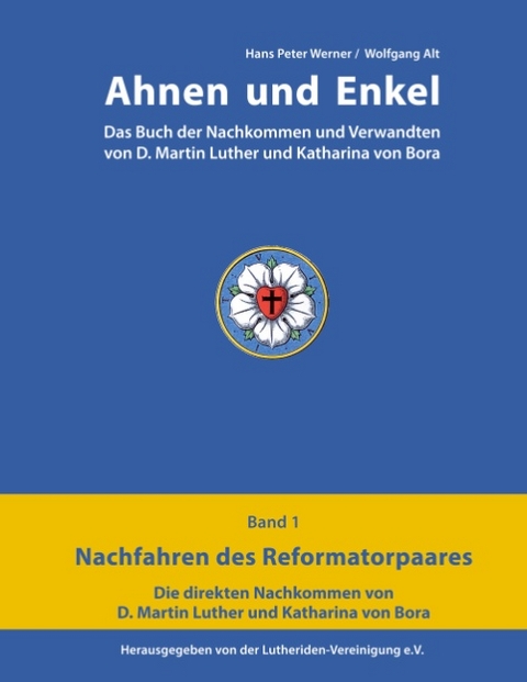 Ahnen und Enkel - Hans Peter Werner, Wolfgang Alt