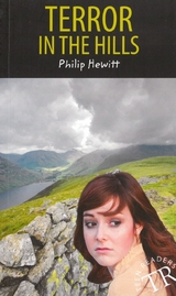 Terror in the Hills - Hewitt, Philip