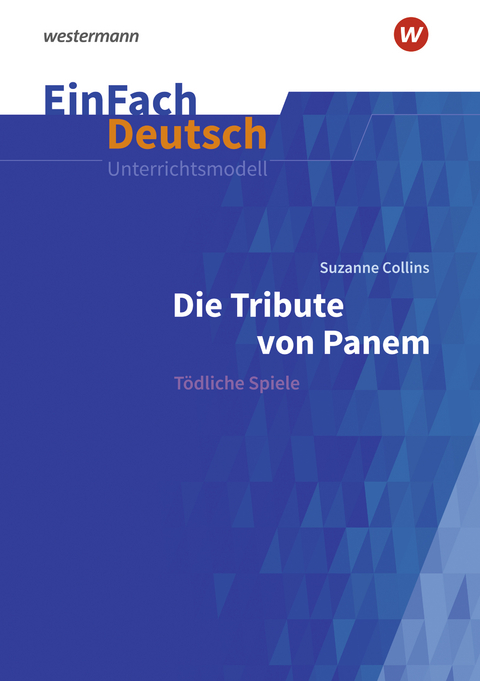 EinFach Deutsch Unterrichtsmodelle - Gudrun Jägersküpper