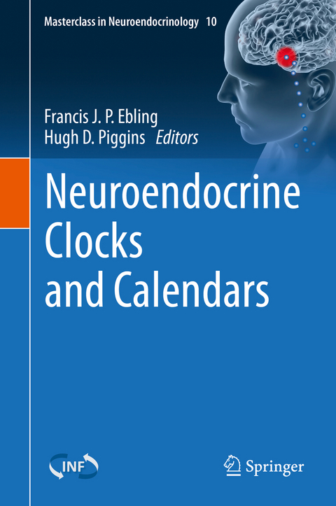 Neuroendocrine Clocks and Calendars - 