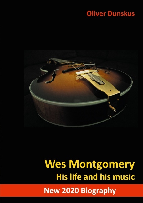 Wes Montgomery - Oliver Dunskus