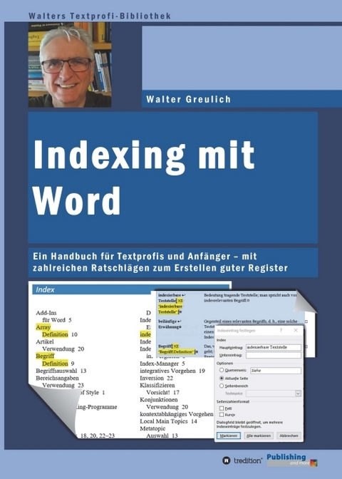 Indexing mit Word - Walter Greulich