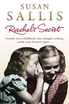 Rachel's Secret -  Susan Sallis