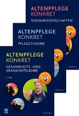 Altenpflege konkret Gesamtpaket - 