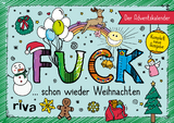 FUCK – Der Adventskalender