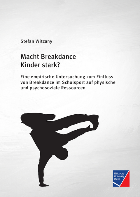 Macht Breakdance Kinder stark? - Stefan Witzany