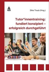 Tutor*innentraining: fundiert konzipiert - erfolgreich durchgeführt - 