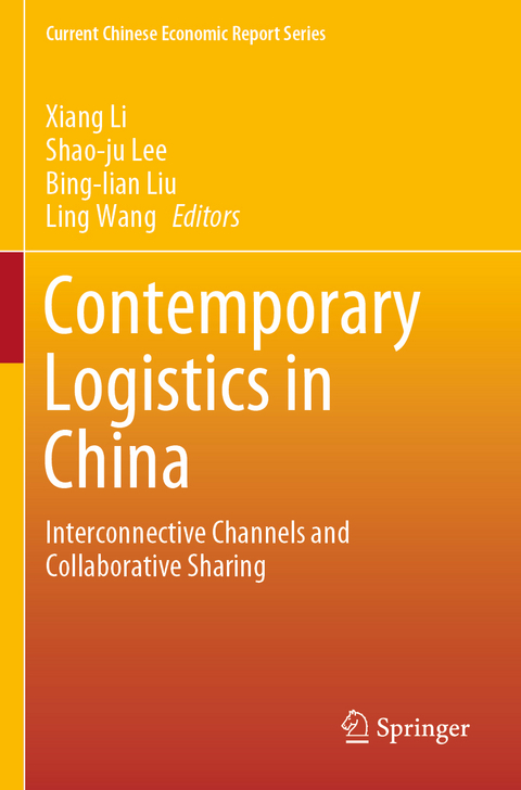 Contemporary Logistics in China - 